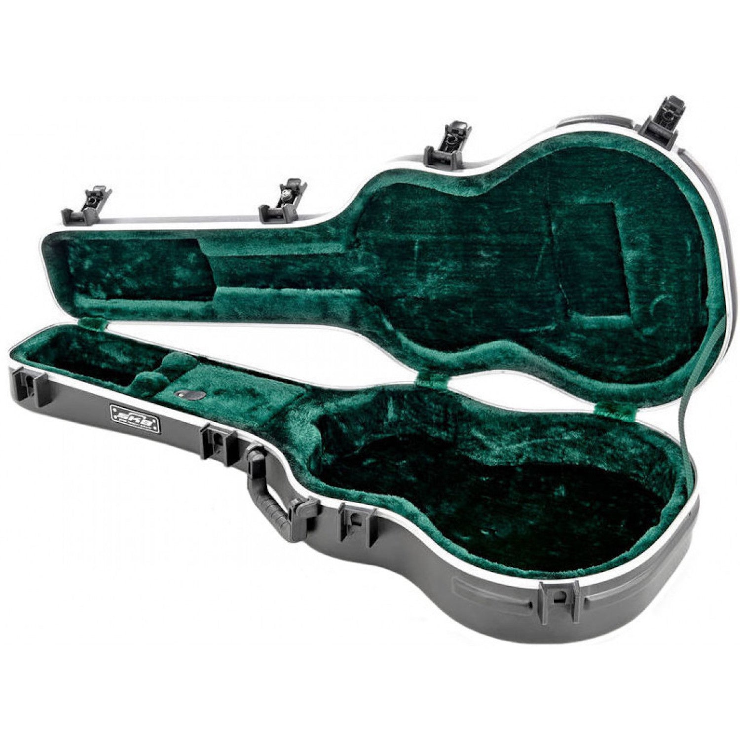 skb classical guitar case