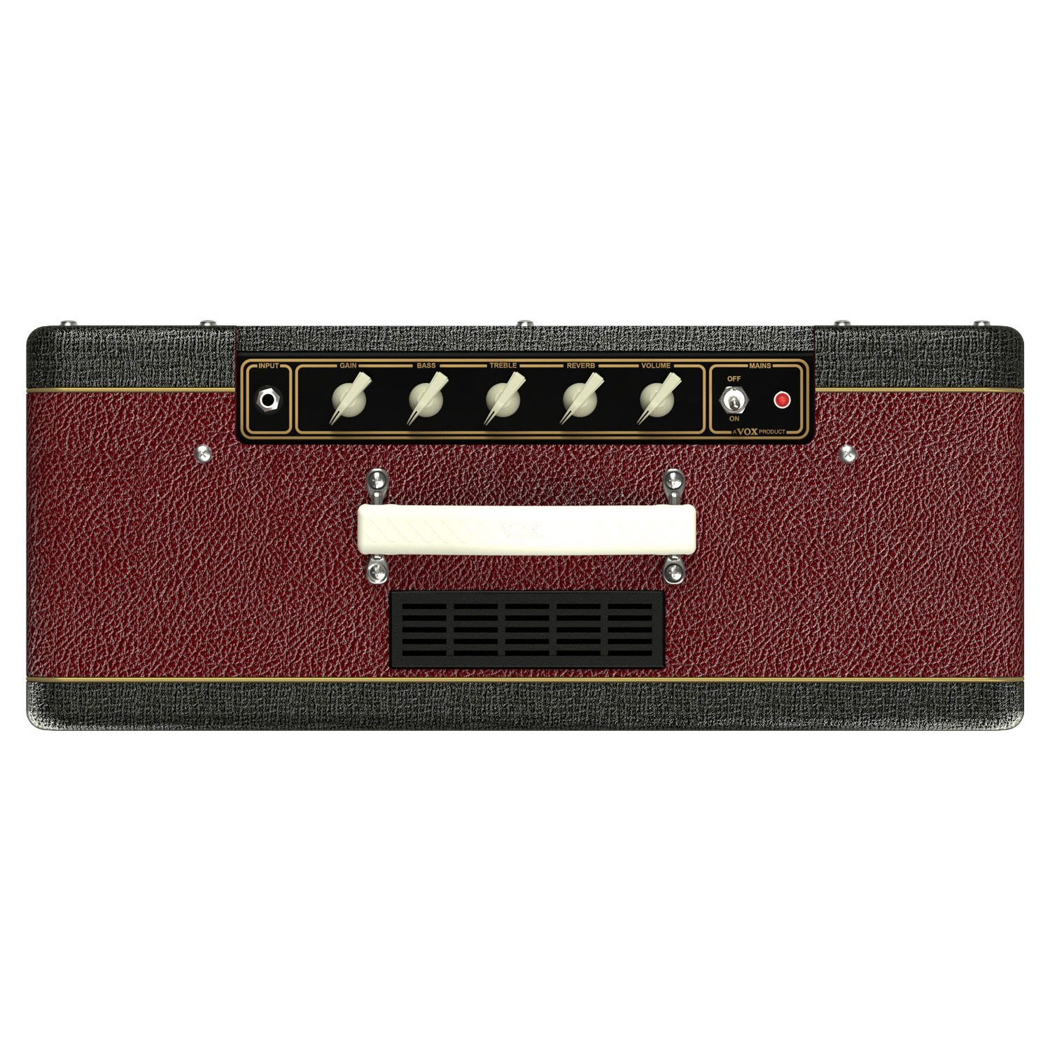 vox ac10 limited edition tan