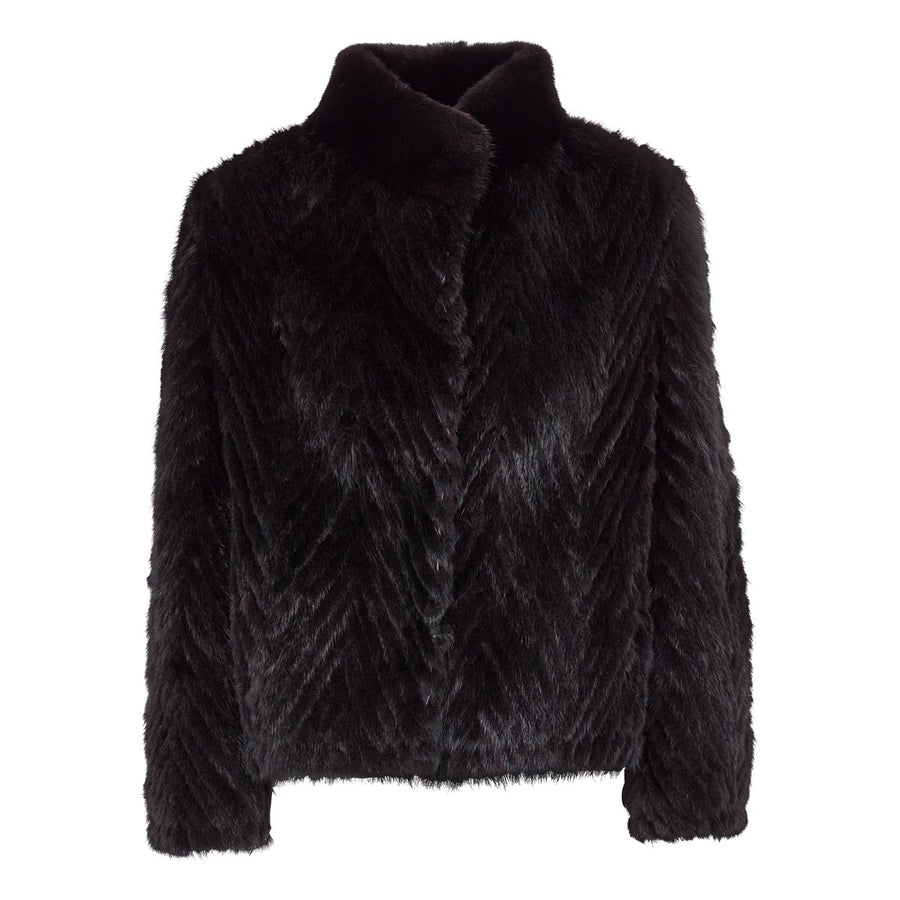 Fur jackets - Shop NATURES Collection jackets Page 2 - NATURES ...
