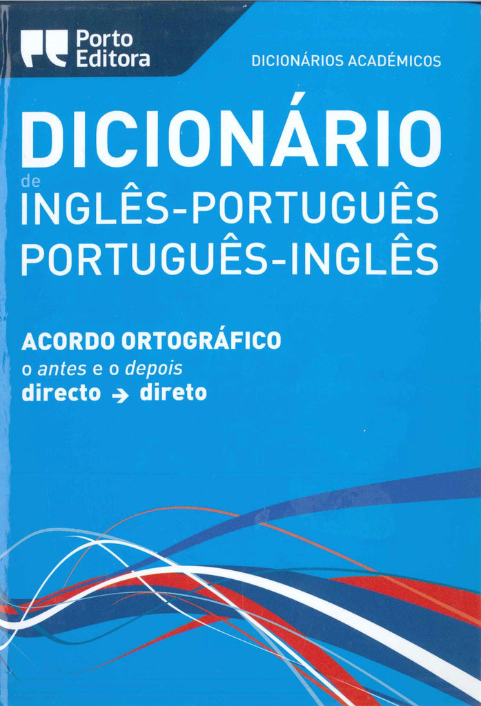 dictionaries english portuguese