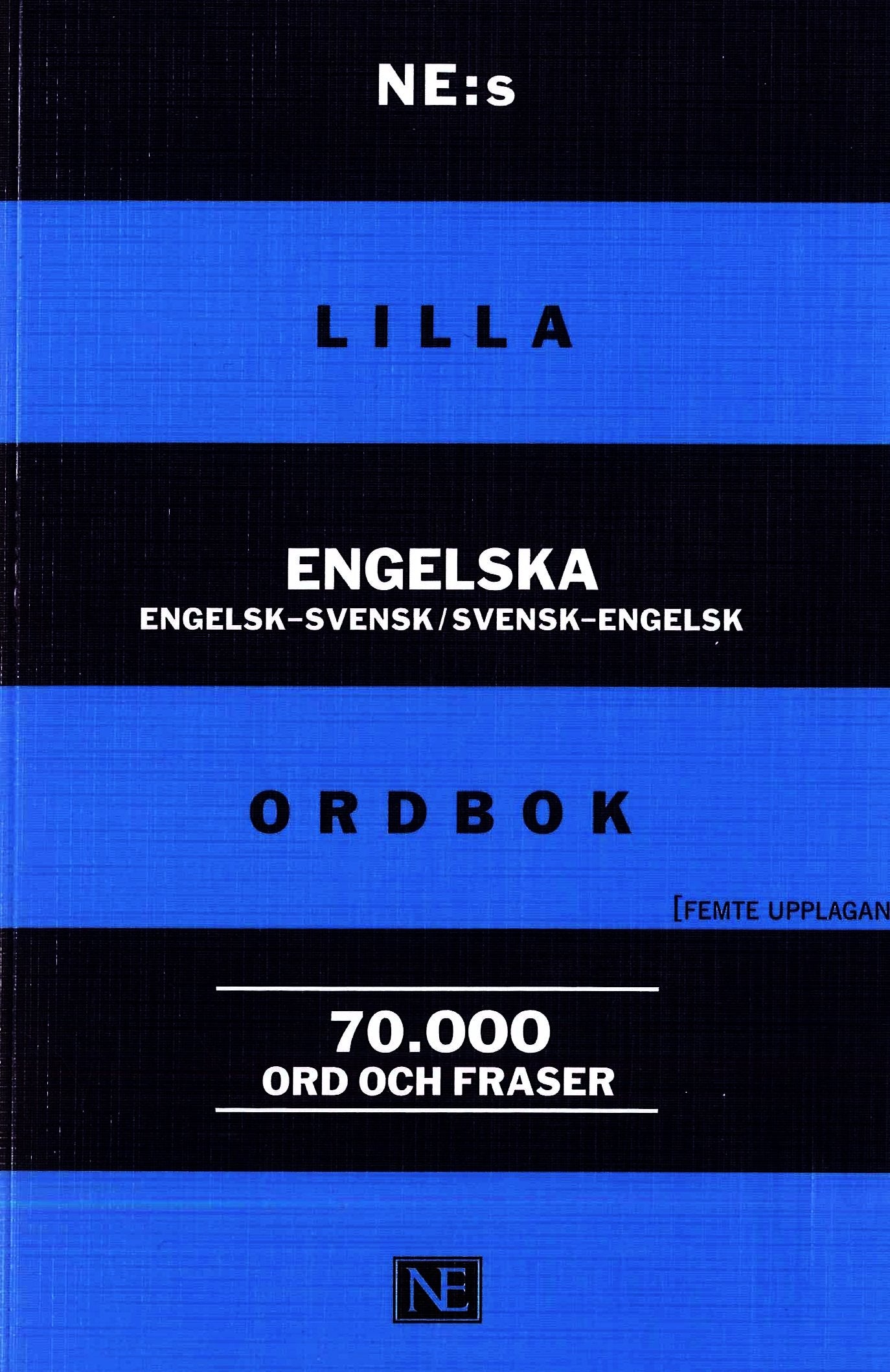swedish to english dictionaries