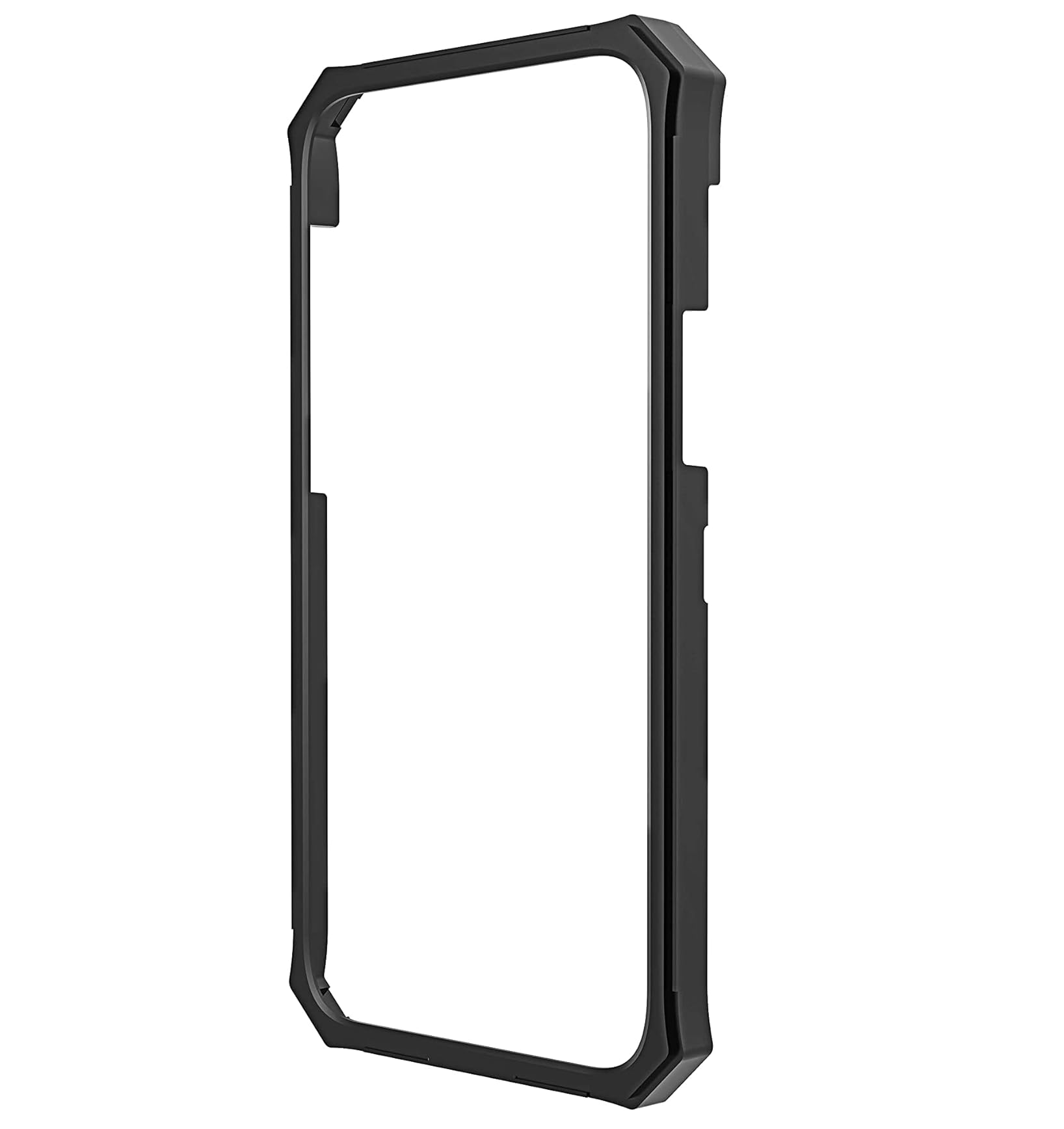 Plastic Frame for ZeroLemon Samsung Galaxy Battery Cases
