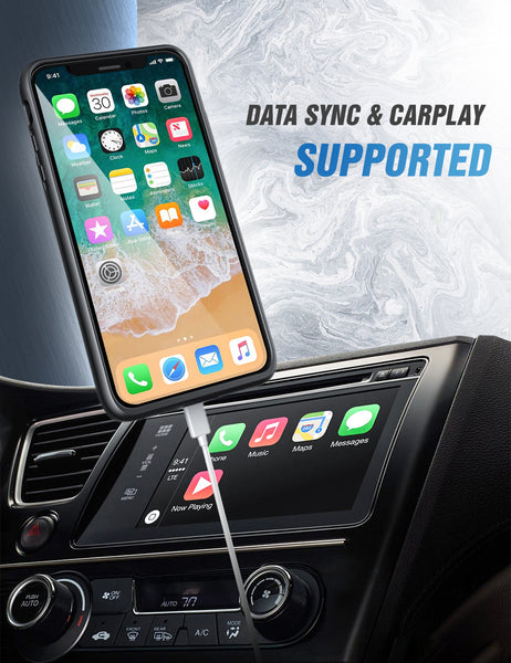 SlimJuicer iPhone 11 Pro Max 5000mAh Wireless Charging Battery Case(iP– ZEROLEMON