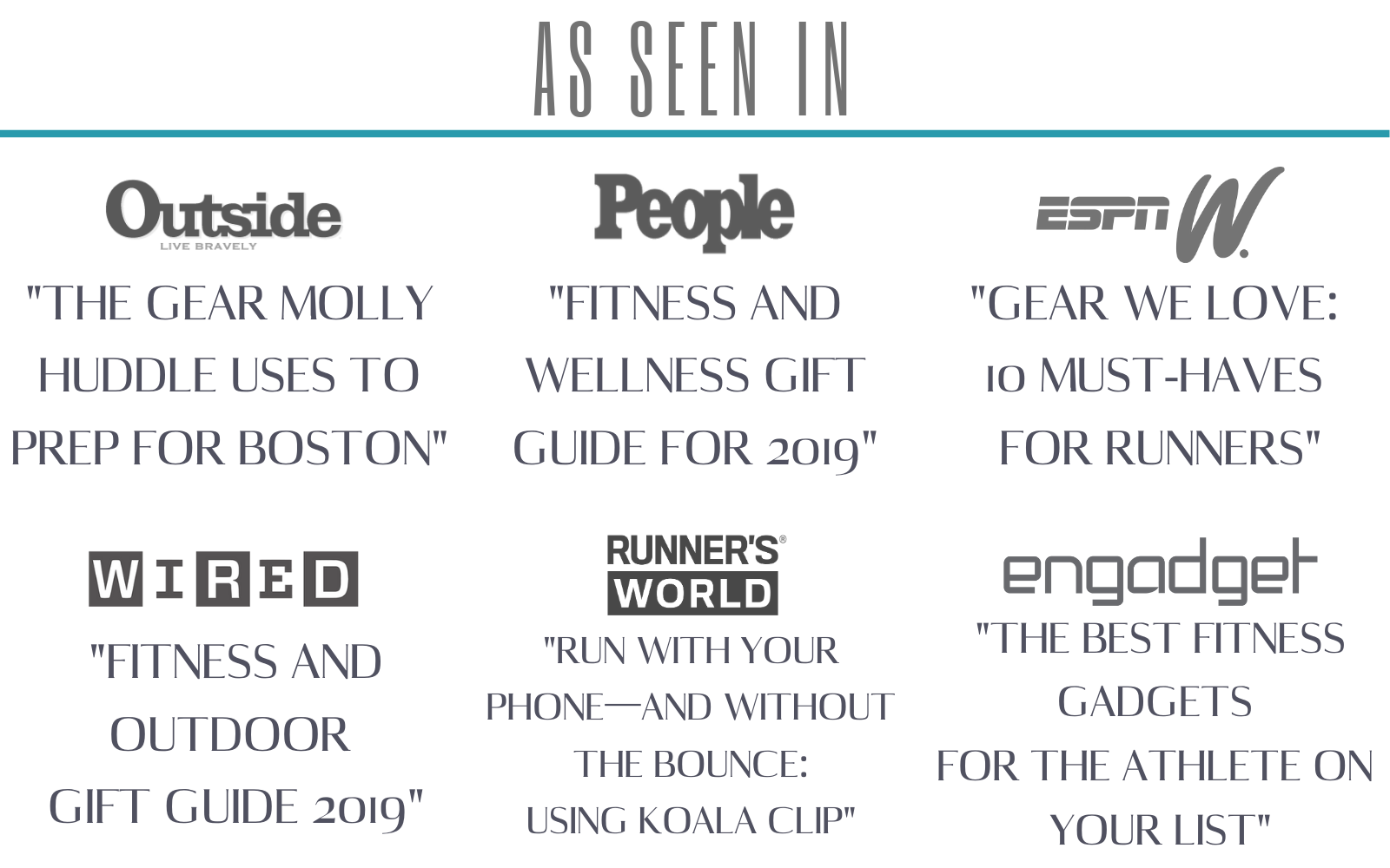 Runner's World Media Kit