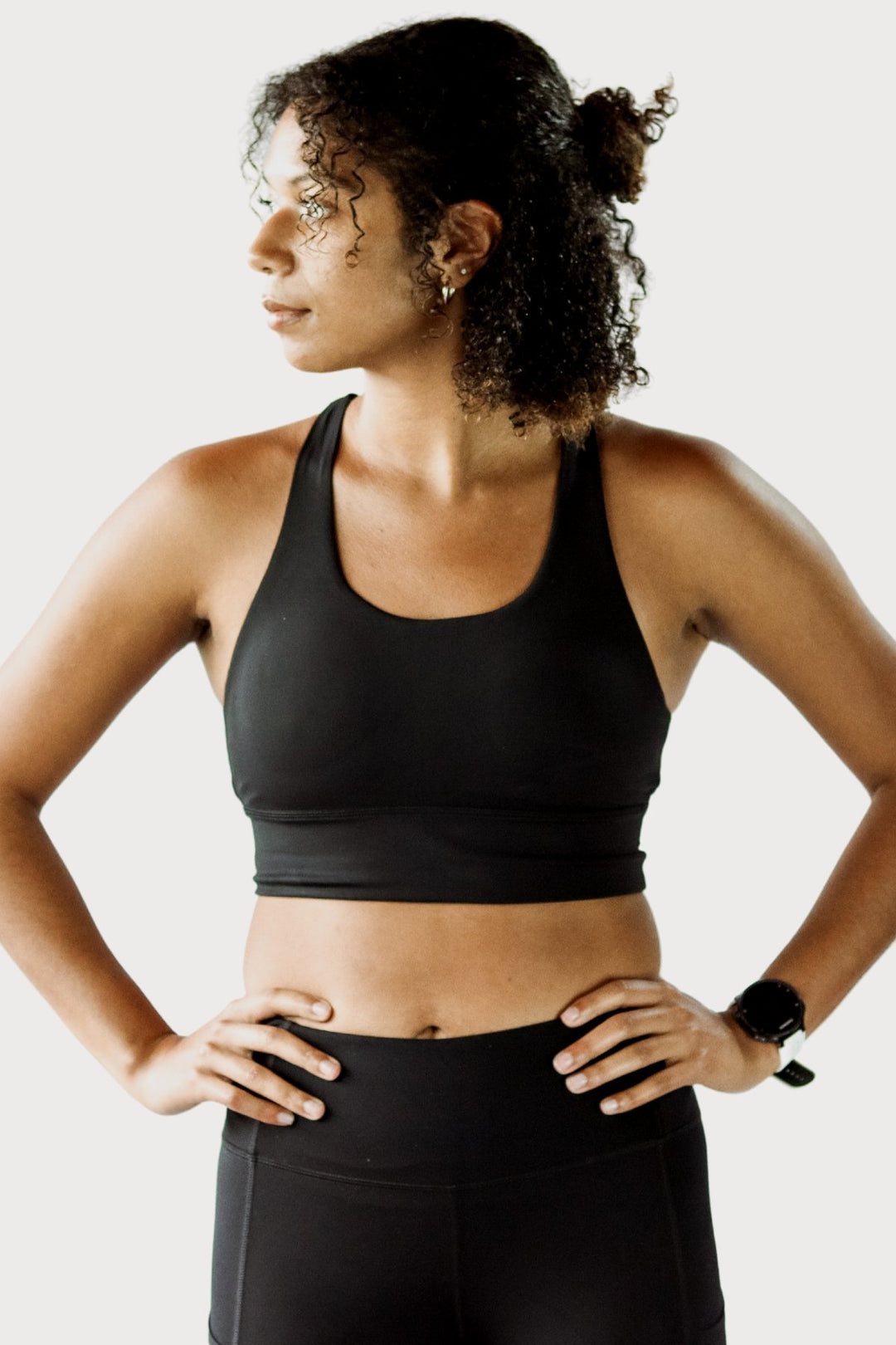 Gap Fit Sports Bra  SM – Lyla + Wren Co.