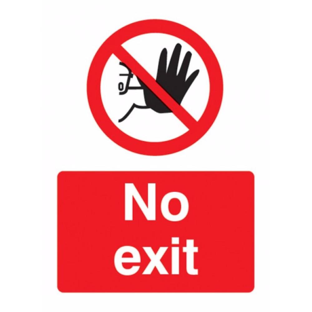 no-exit-sign-information-warning-safety-sign-floorsaver