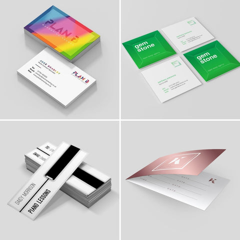 Business Cards