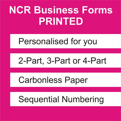 NCR Print