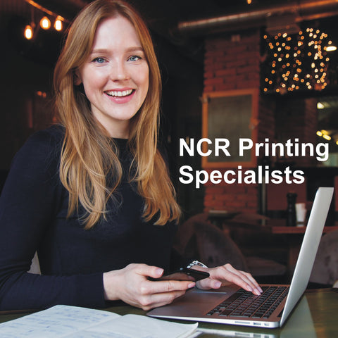 NCR Printing