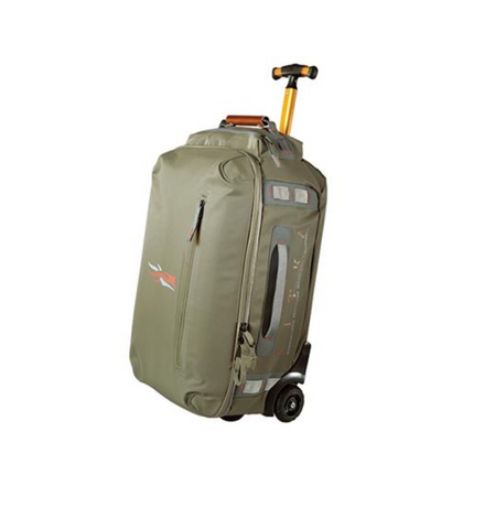 Sitka Rambler - Travel Bag – Rivertons.com