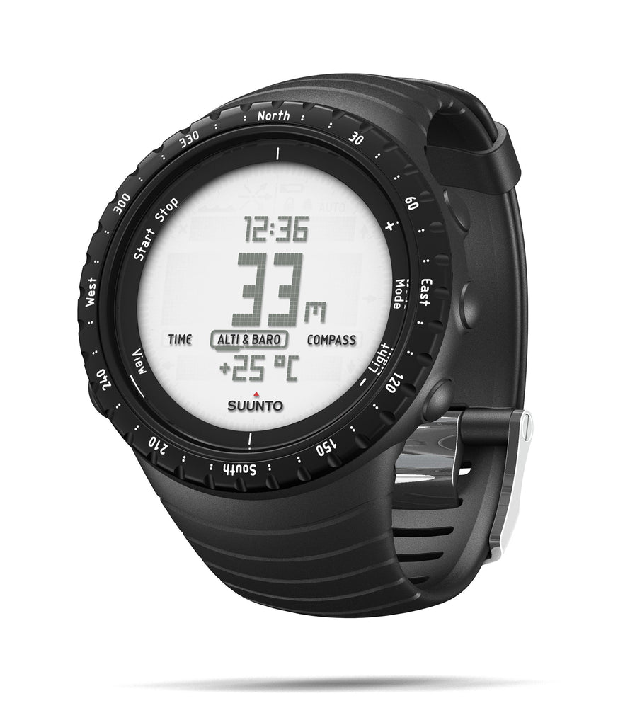 Часы Suunto Core Купить