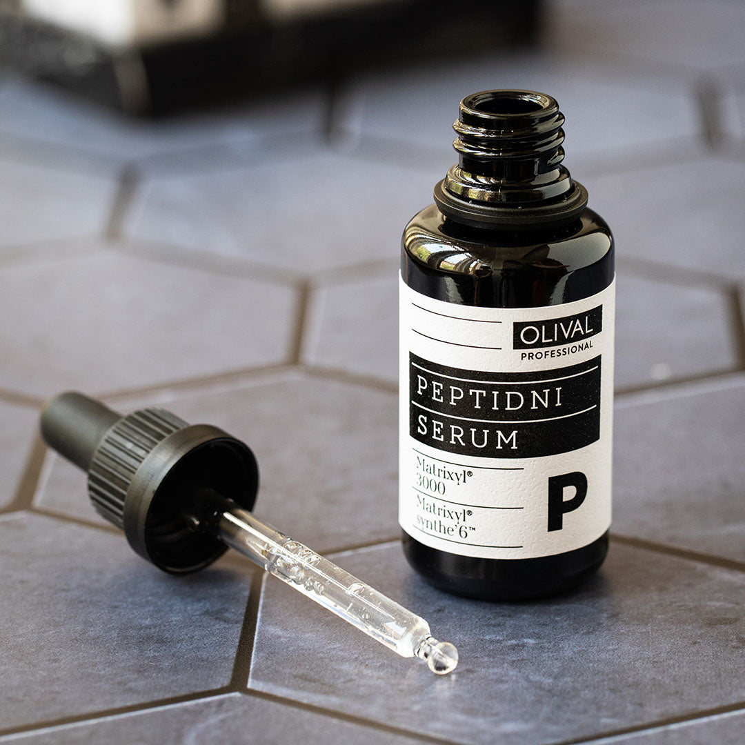 peptidni serum P