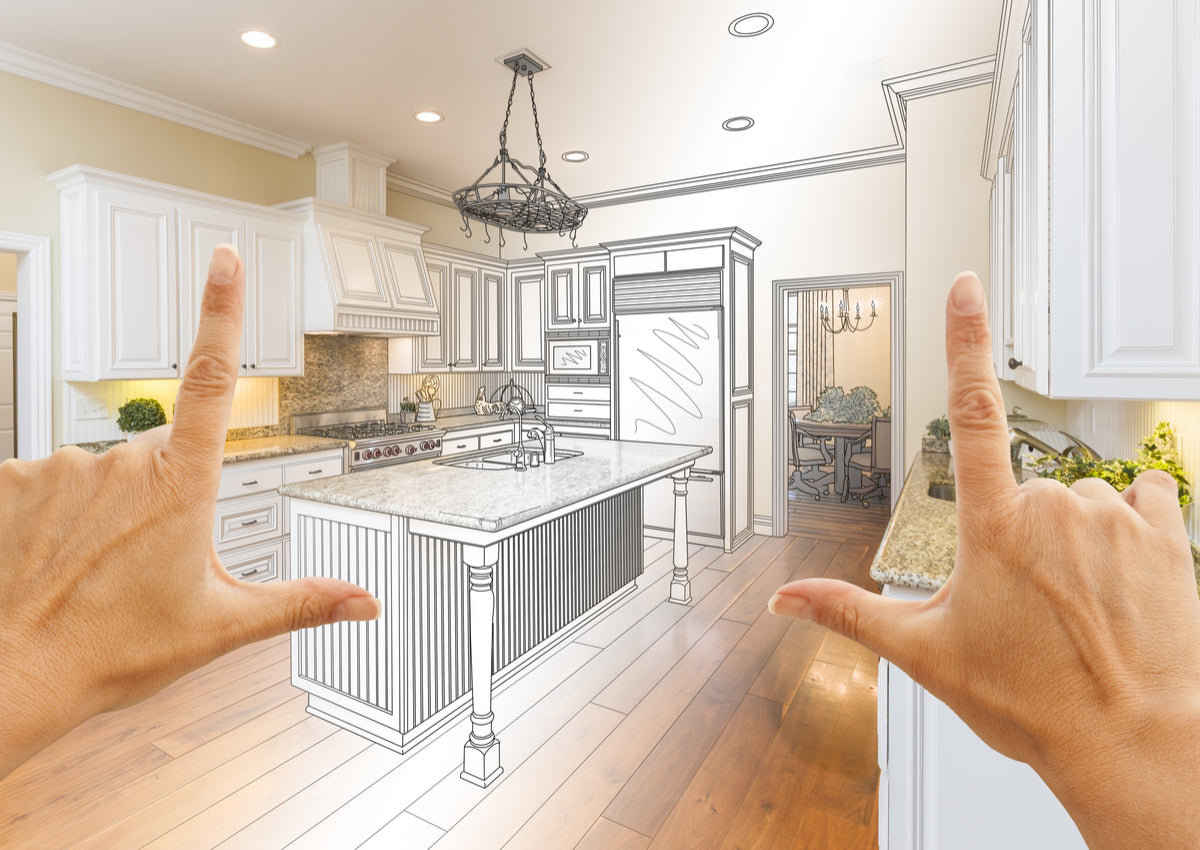 Kitchen Remodeling Los Angeles