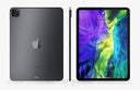 Apple - Ipad Pro 11-Inch (3rd Generation) (A2377) - 128g - Silver - Grade A -