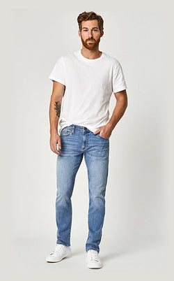 Men's Denim Fit Guide | Mavi Jeans
