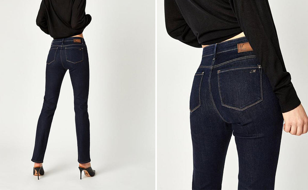 Denim Loves Curves – Jeans For Curvy Women - THE JEANS BLOG