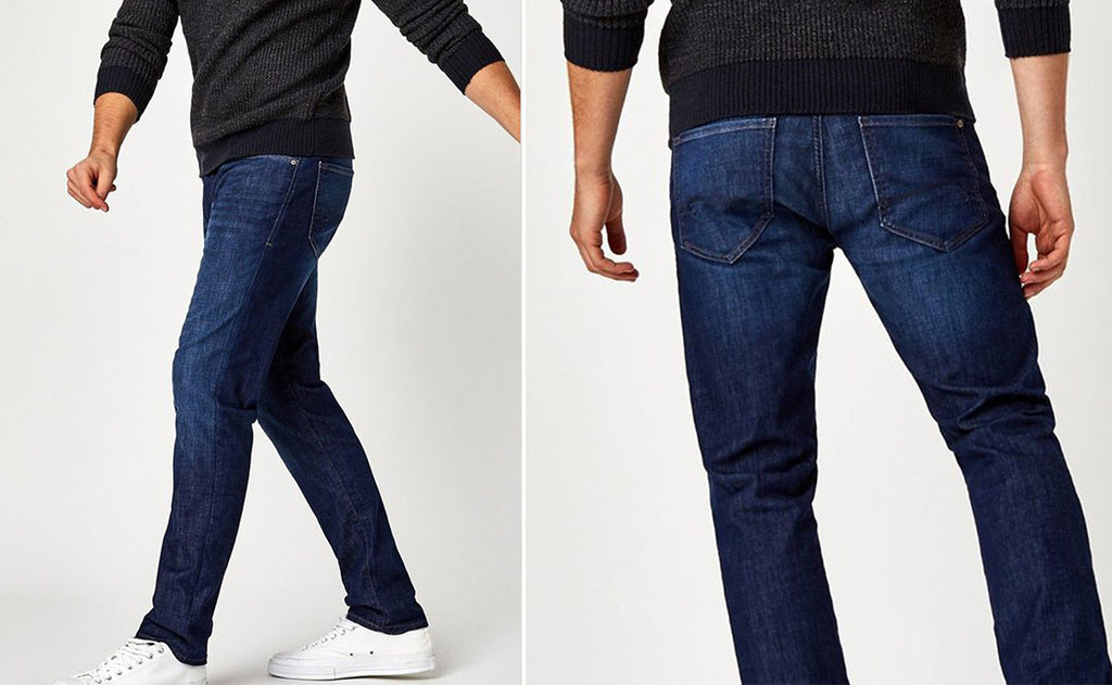 What Do The Best Jeans For Short Men Have In Common?