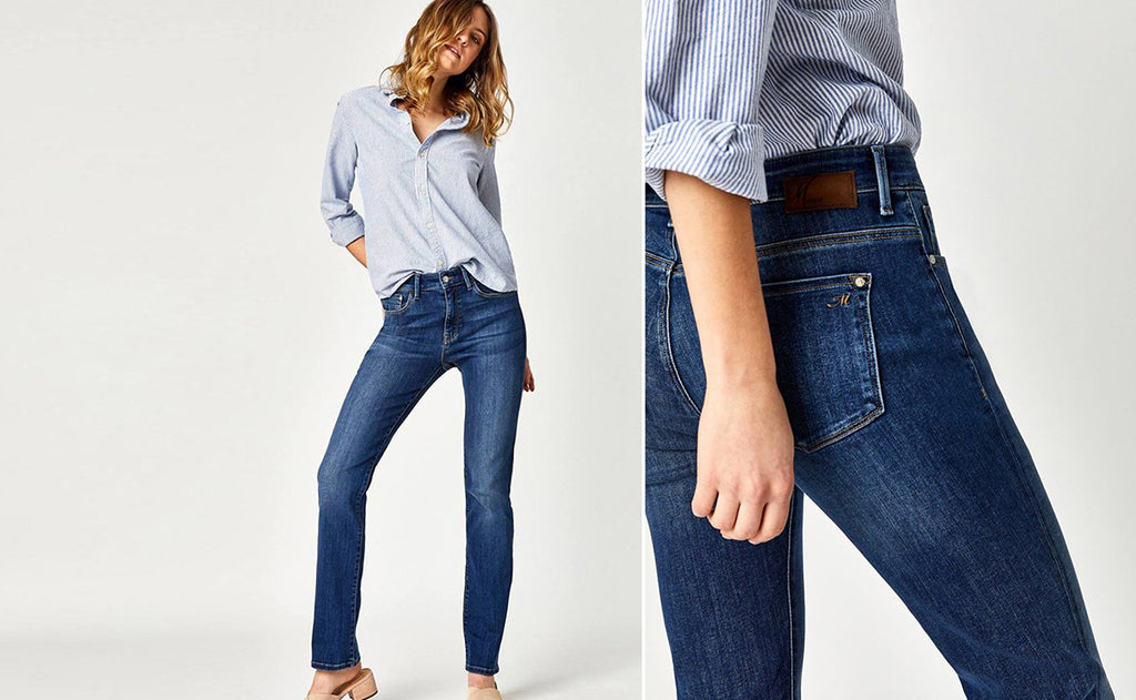 4 OF THE BEST PLUS-SIZE WIDE-LEG JEANS FOR BIG THIGHS