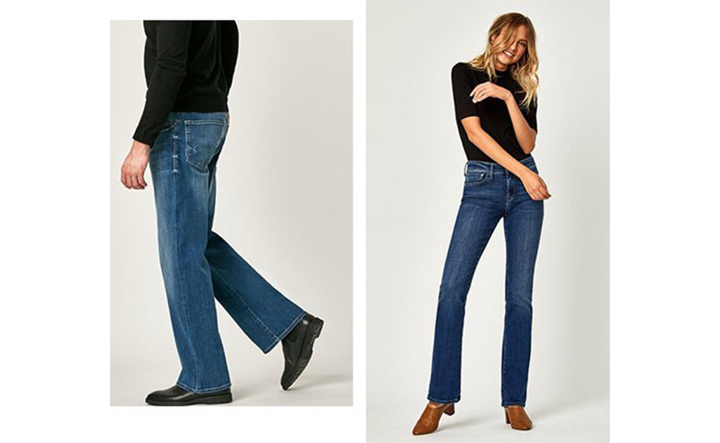 Finding Your Perfect Pants Length, Broken Down By Style