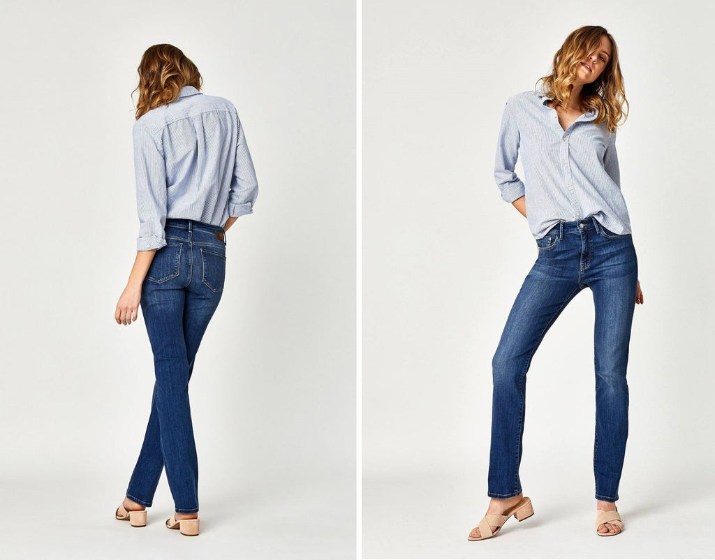 What Is an Inseam? & How to Choose the Right Fit • Feeling Good as Hail