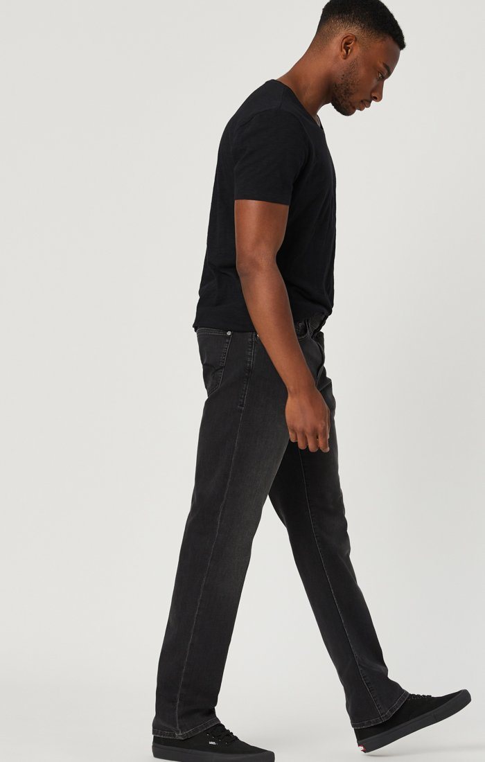 mavi matt relaxed fit jean