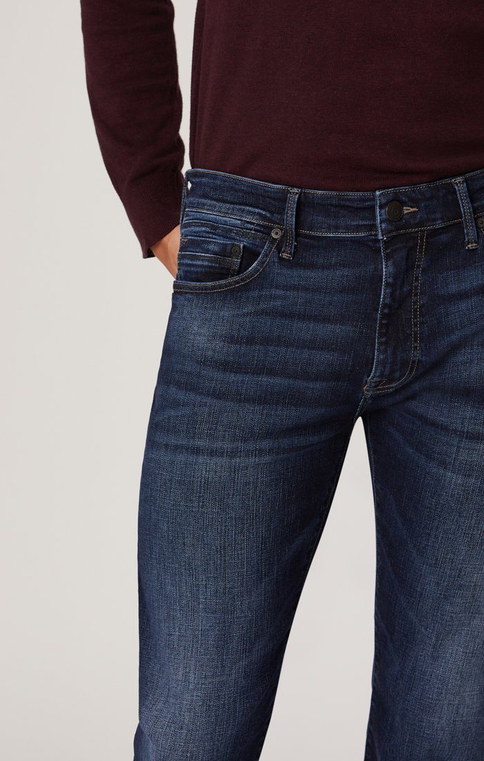 mavi relaxed fit jeans