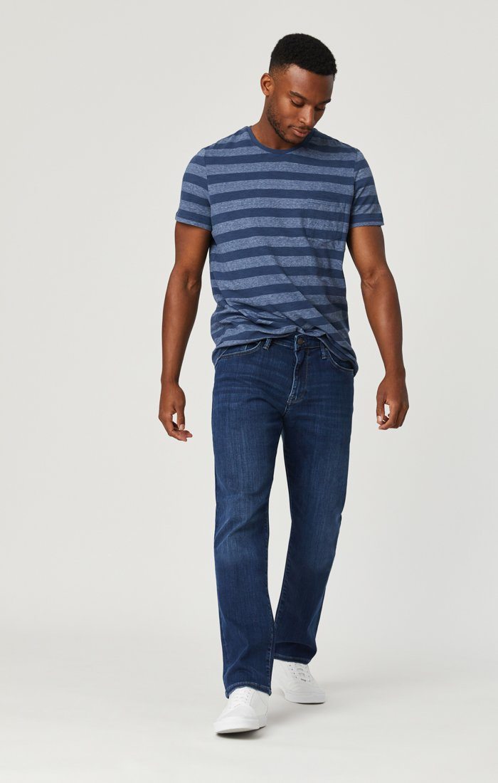 mavi slim fit jeans