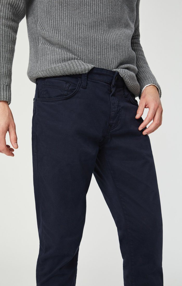 mavi jake slim fit pant