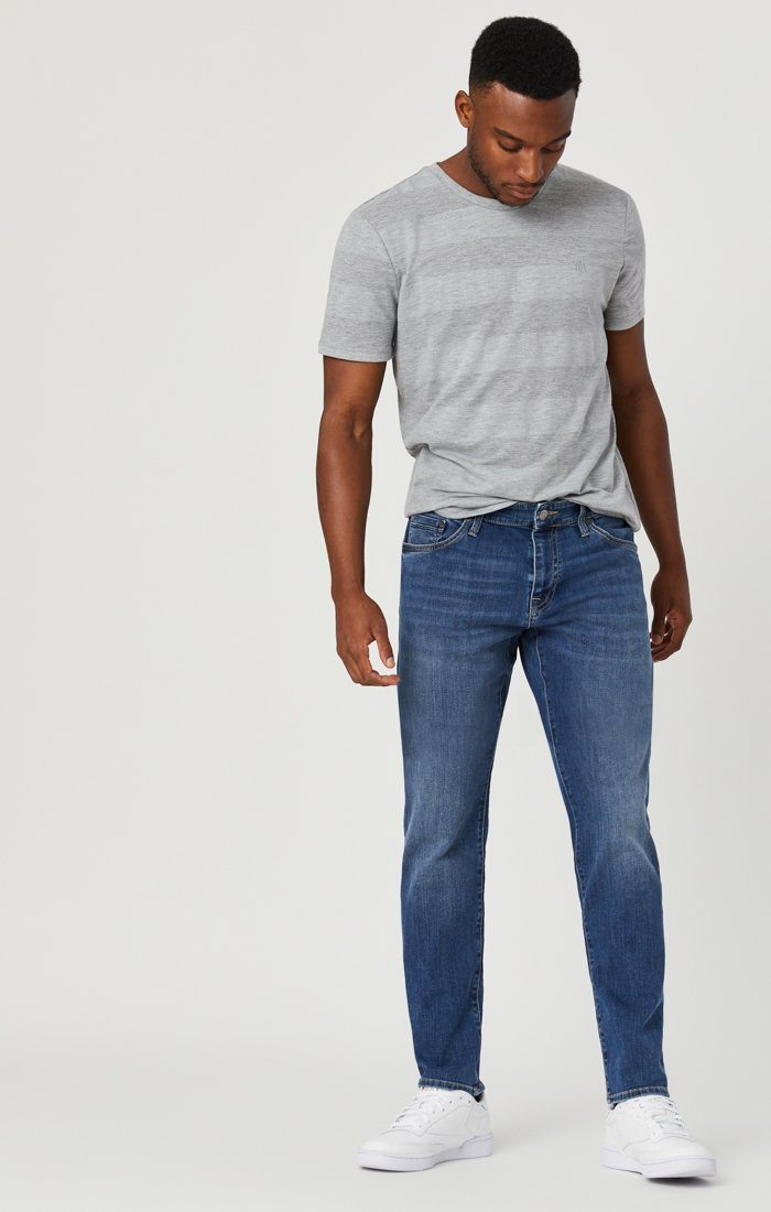 mavi slim fit jeans