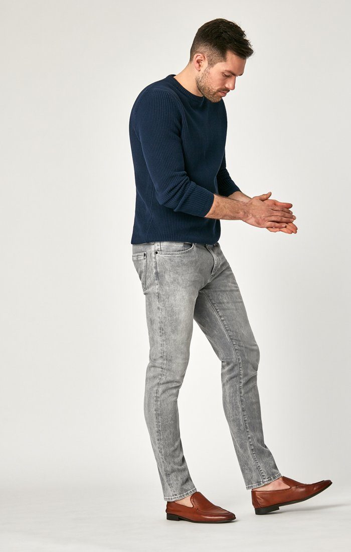 mavi slim fit jeans