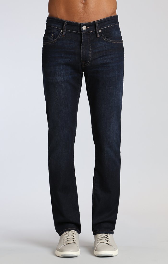 Myles Straight Leg Jeans | Mavi Jeans