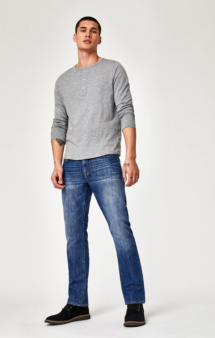 New Arrivals for Men | Mavi Jeans – Mavi USA