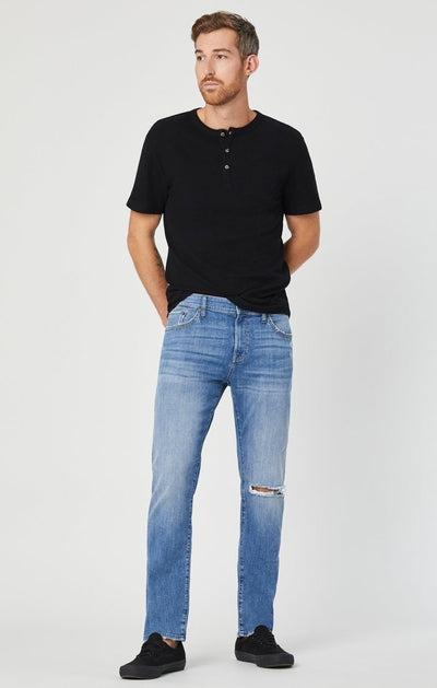 mens grey jeans sale