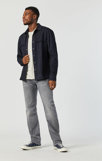 Zach Straight Leg Jeans for Men | Mavi Jeans