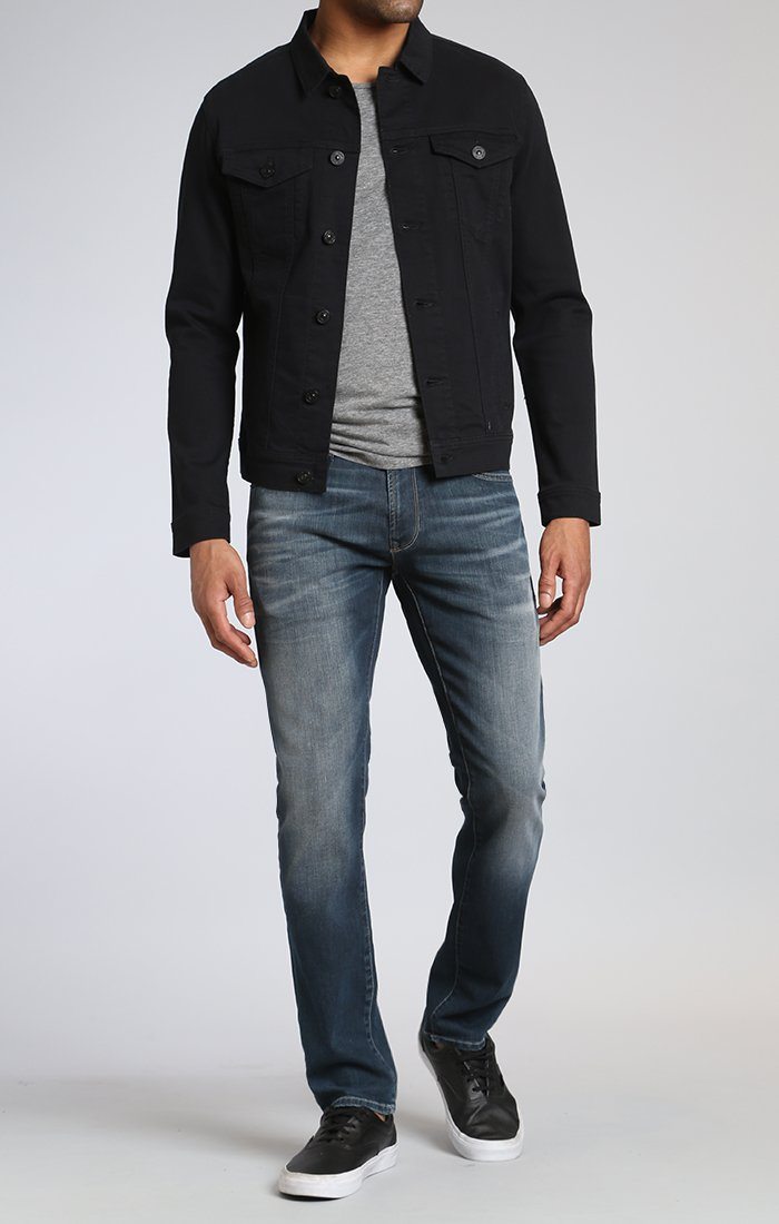 Men's Jackets | Mavi Jeans