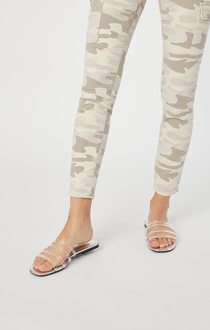 mavi camo jeans