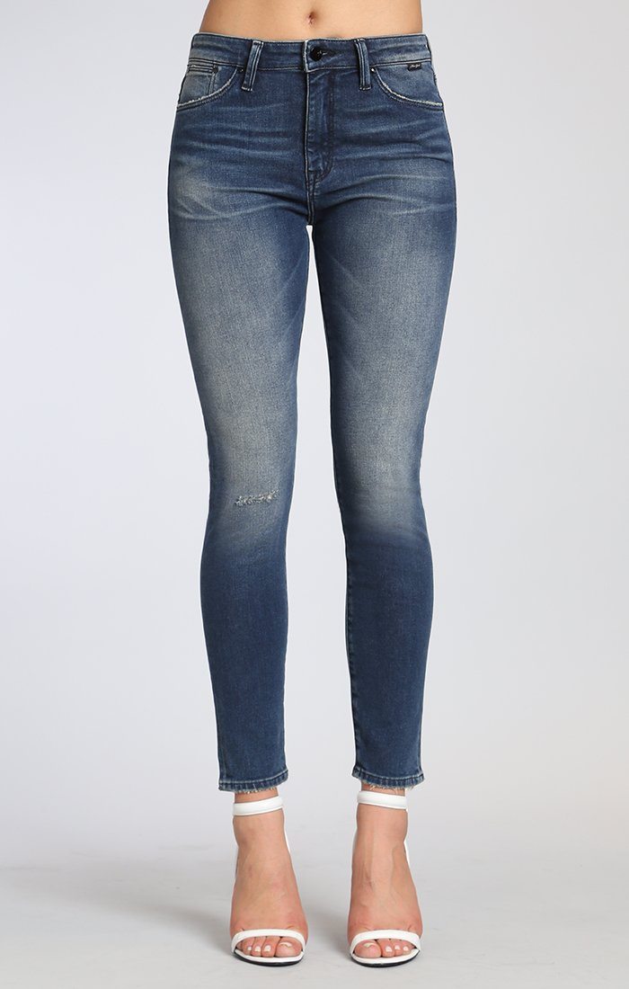 Super Skinny Jeans for Women | Mavi Jeans