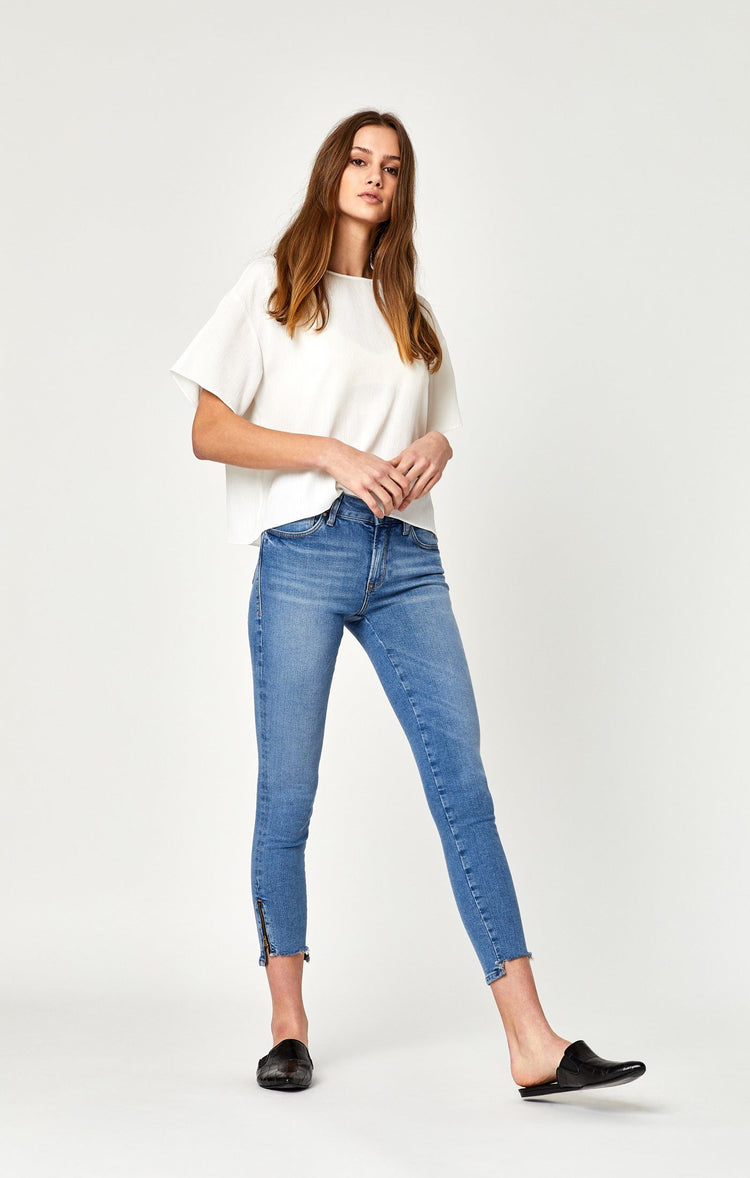 Super Skinny Jeans for Women | Mavi Jeans