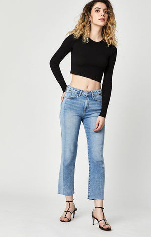 Straight Leg Jeans for Women | Mavi Jeans