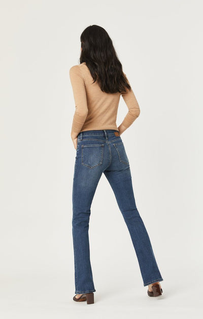 Molly Bootcut Jeans for Women | Mavi Jeans