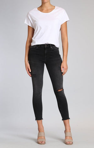 Alissa High Rise Super Skinny Jeans for Women | Mavi Jeans – Mavi USA