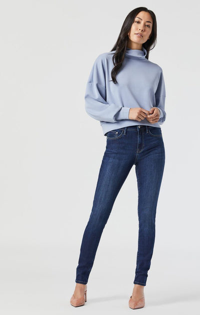 SuperSoft Denim for Women | Mavi Jeans