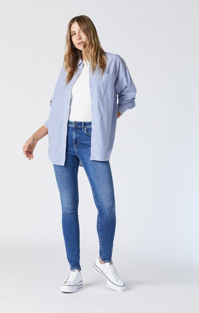 Women's Denim on Sale | Up to 40% Off | Mavi Jeans