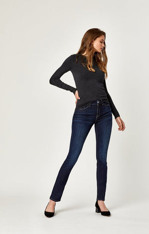 Straight Leg Jeans for Women | Mavi Jeans