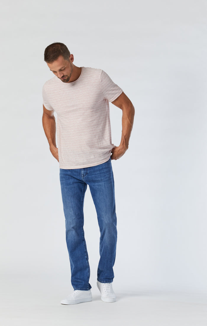 Stretch Jeans for Men | Shop Men's Stretch Denim Jeans