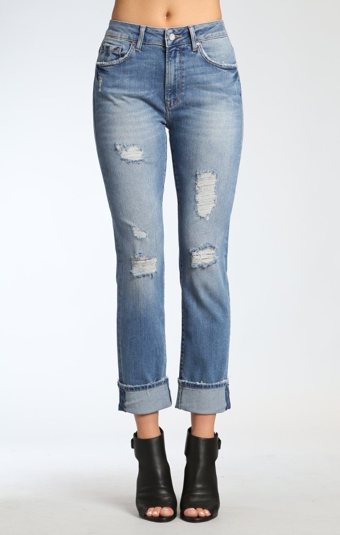 Denim & Jeans for Women | Mavi Jeans