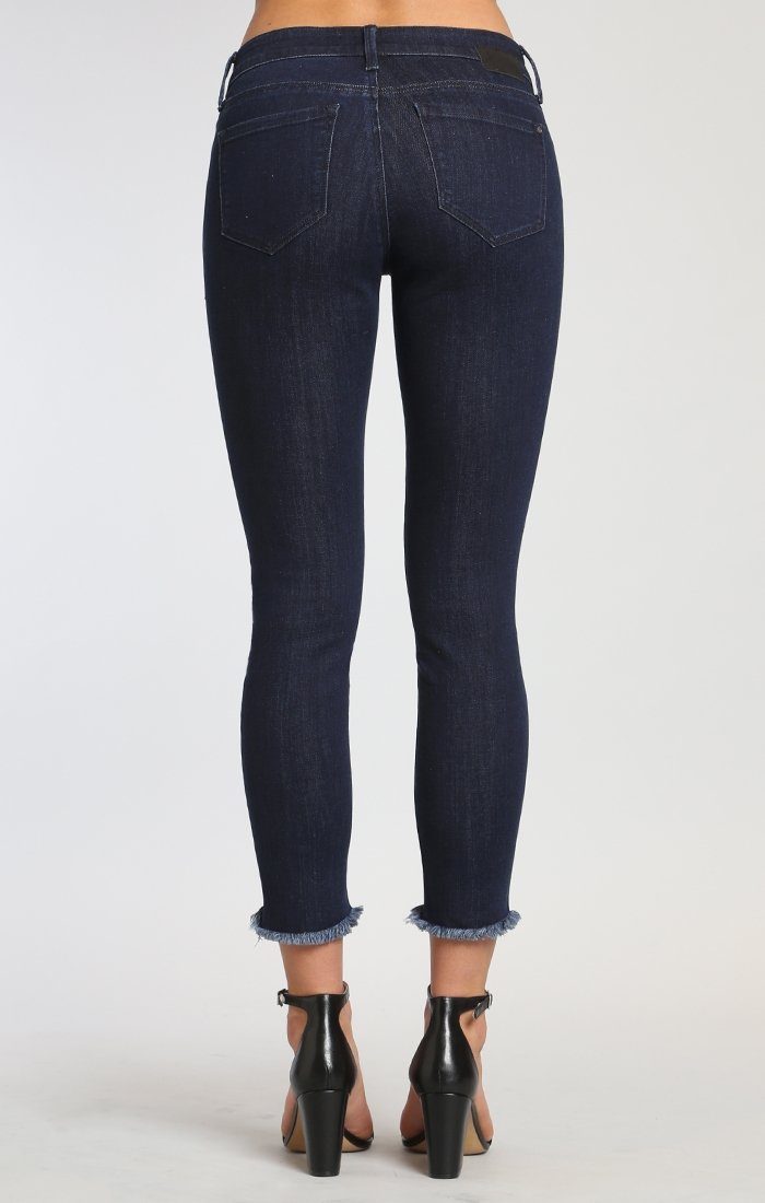 adriana ankle mavi jeans