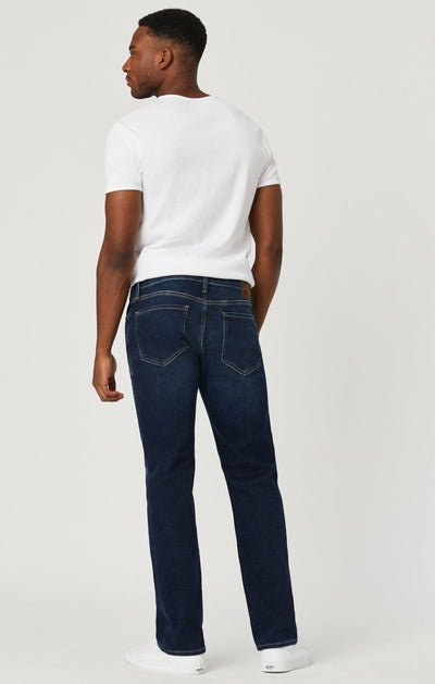 Zach Straight Leg Jeans for Men | Mavi Jeans
