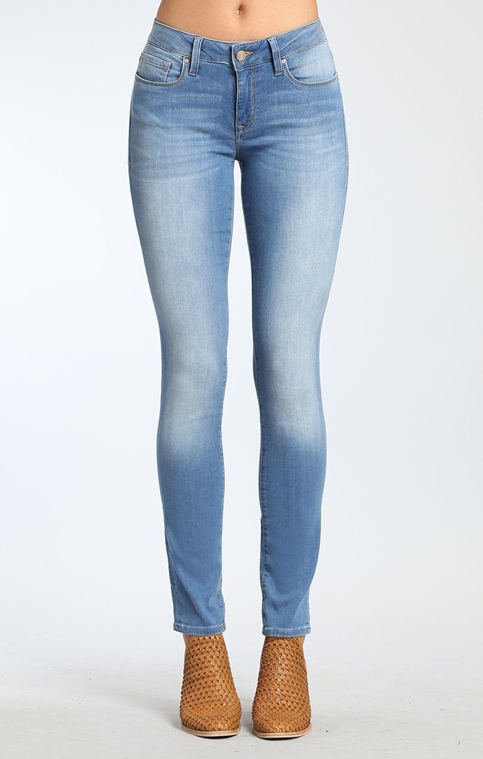 Alexa Skinny Jeans for Women | Mavi Jeans