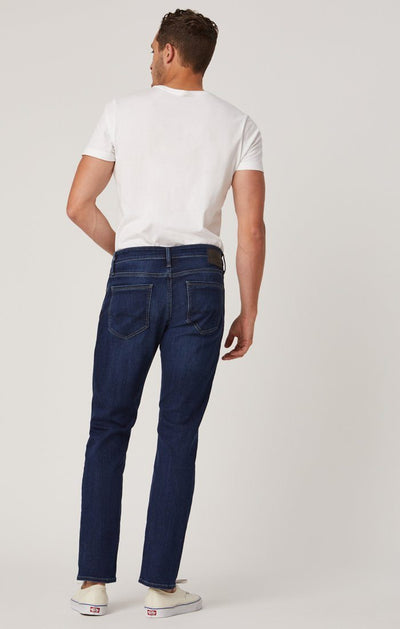 Straight Leg Jeans on Sale for Men | Mavi Jeans